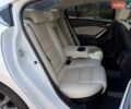 Белый Мазда 6, объемом двигателя 2.49 л и пробегом 167 тыс. км за 15390 $, фото 9 на Automoto.ua