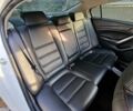 Белый Мазда 6, объемом двигателя 2.49 л и пробегом 186 тыс. км за 8900 $, фото 21 на Automoto.ua