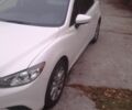 Белый Мазда 6, объемом двигателя 2.5 л и пробегом 2 тыс. км за 9500 $, фото 3 на Automoto.ua