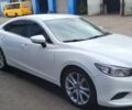 Білий Мазда 6, об'ємом двигуна 2.49 л та пробігом 196 тис. км за 11300 $, фото 1 на Automoto.ua