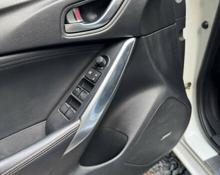 Белый Мазда 6, объемом двигателя 2.49 л и пробегом 233 тыс. км за 11999 $, фото 26 на Automoto.ua