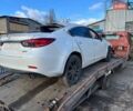 Білий Мазда 6, об'ємом двигуна 2.5 л та пробігом 93 тис. км за 2500 $, фото 8 на Automoto.ua