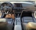 Белый Мазда 6, объемом двигателя 2.49 л и пробегом 186 тыс. км за 8900 $, фото 24 на Automoto.ua
