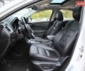 Белый Мазда 6, объемом двигателя 2.49 л и пробегом 181 тыс. км за 12500 $, фото 6 на Automoto.ua