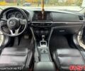 Белый Мазда 6, объемом двигателя 2.5 л и пробегом 230 тыс. км за 12500 $, фото 7 на Automoto.ua