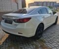 Белый Мазда 6, объемом двигателя 2.5 л и пробегом 180 тыс. км за 8877 $, фото 8 на Automoto.ua