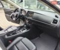 Белый Мазда 6, объемом двигателя 2.49 л и пробегом 221 тыс. км за 11300 $, фото 11 на Automoto.ua