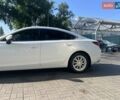 Білий Мазда 6, об'ємом двигуна 2 л та пробігом 171 тис. км за 11000 $, фото 8 на Automoto.ua