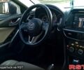Белый Мазда 6, объемом двигателя 25 л и пробегом 173 тыс. км за 9999 $, фото 6 на Automoto.ua