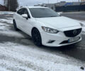 Білий Мазда 6, об'ємом двигуна 2.49 л та пробігом 287 тис. км за 10600 $, фото 1 на Automoto.ua