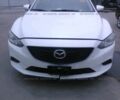 Білий Мазда 6, об'ємом двигуна 2.5 л та пробігом 206 тис. км за 11500 $, фото 13 на Automoto.ua