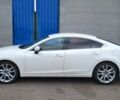 Білий Мазда 6, об'ємом двигуна 2.49 л та пробігом 196 тис. км за 11300 $, фото 3 на Automoto.ua