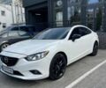 Білий Мазда 6, об'ємом двигуна 2.49 л та пробігом 167 тис. км за 10999 $, фото 1 на Automoto.ua