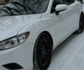 Белый Мазда 6, объемом двигателя 2.49 л и пробегом 293 тыс. км за 9800 $, фото 6 на Automoto.ua