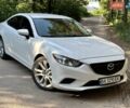 Белый Мазда 6, объемом двигателя 2.5 л и пробегом 160 тыс. км за 12000 $, фото 5 на Automoto.ua