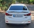Белый Мазда 6, объемом двигателя 2.5 л и пробегом 243 тыс. км за 10480 $, фото 4 на Automoto.ua