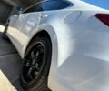 Білий Мазда 6, об'ємом двигуна 2 л та пробігом 199 тис. км за 10500 $, фото 4 на Automoto.ua