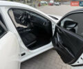 Білий Мазда 6, об'ємом двигуна 2.5 л та пробігом 118 тис. км за 12999 $, фото 14 на Automoto.ua