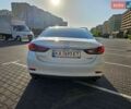 Белый Мазда 6, объемом двигателя 2.49 л и пробегом 165 тыс. км за 14500 $, фото 3 на Automoto.ua