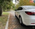 Білий Мазда 6, об'ємом двигуна 2 л та пробігом 171 тис. км за 11000 $, фото 16 на Automoto.ua