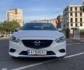 Белый Мазда 6, объемом двигателя 2.5 л и пробегом 200 тыс. км за 12500 $, фото 5 на Automoto.ua