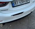 Белый Мазда 6, объемом двигателя 2.49 л и пробегом 138 тыс. км за 7900 $, фото 8 на Automoto.ua