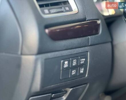 Белый Мазда 6, объемом двигателя 2.49 л и пробегом 138 тыс. км за 12499 $, фото 10 на Automoto.ua