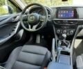 Белый Мазда 6, объемом двигателя 2.49 л и пробегом 225 тыс. км за 9800 $, фото 13 на Automoto.ua