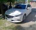 Белый Мазда 6, объемом двигателя 2.5 л и пробегом 181 тыс. км за 12000 $, фото 7 на Automoto.ua