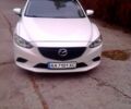 Білий Мазда 6, об'ємом двигуна 2.5 л та пробігом 16000 тис. км за 9000 $, фото 1 на Automoto.ua