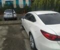 Білий Мазда 6, об'ємом двигуна 2.5 л та пробігом 206 тис. км за 11500 $, фото 2 на Automoto.ua