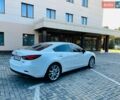 Білий Мазда 6, об'ємом двигуна 2.49 л та пробігом 111 тис. км за 9550 $, фото 9 на Automoto.ua