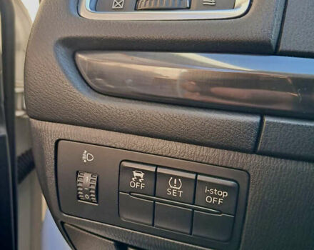 Белый Мазда 6, объемом двигателя 2 л и пробегом 176 тыс. км за 12800 $, фото 16 на Automoto.ua
