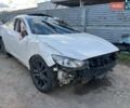 Білий Мазда 6, об'ємом двигуна 2.5 л та пробігом 93 тис. км за 2700 $, фото 1 на Automoto.ua