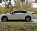 Білий Мазда 6, об'ємом двигуна 2 л та пробігом 171 тис. км за 11000 $, фото 17 на Automoto.ua