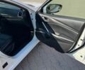 Белый Мазда 6, объемом двигателя 2.49 л и пробегом 173 тыс. км за 12000 $, фото 34 на Automoto.ua