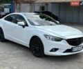Белый Мазда 6, объемом двигателя 2.49 л и пробегом 245 тыс. км за 10300 $, фото 1 на Automoto.ua
