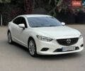Білий Мазда 6, об'ємом двигуна 2.49 л та пробігом 190 тис. км за 12300 $, фото 1 на Automoto.ua