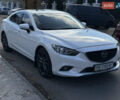 Білий Мазда 6, об'ємом двигуна 2.5 л та пробігом 237 тис. км за 11800 $, фото 9 на Automoto.ua