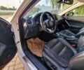 Белый Мазда 6, объемом двигателя 2.5 л и пробегом 180 тыс. км за 9929 $, фото 11 на Automoto.ua