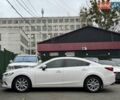 Белый Мазда 6, объемом двигателя 2 л и пробегом 171 тыс. км за 10900 $, фото 11 на Automoto.ua