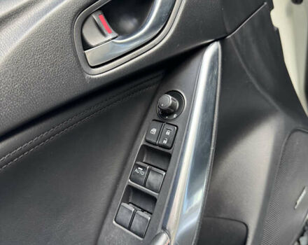 Белый Мазда 6, объемом двигателя 2.49 л и пробегом 233 тыс. км за 11999 $, фото 27 на Automoto.ua