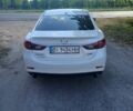 Белый Мазда 6, объемом двигателя 2.5 л и пробегом 197 тыс. км за 11200 $, фото 5 на Automoto.ua