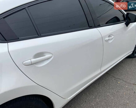 Белый Мазда 6, объемом двигателя 2.5 л и пробегом 199 тыс. км за 11999 $, фото 16 на Automoto.ua