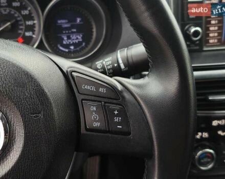 Белый Мазда 6, объемом двигателя 2.49 л и пробегом 221 тыс. км за 11300 $, фото 19 на Automoto.ua