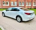 Белый Мазда 6, объемом двигателя 2.49 л и пробегом 177 тыс. км за 10300 $, фото 5 на Automoto.ua