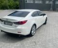 Білий Мазда 6, об'ємом двигуна 2.19 л та пробігом 300 тис. км за 12700 $, фото 4 на Automoto.ua