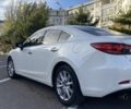 Белый Мазда 6, объемом двигателя 2.5 л и пробегом 200 тыс. км за 12500 $, фото 2 на Automoto.ua