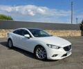 Білий Мазда 6, об'ємом двигуна 2 л та пробігом 196 тис. км за 11900 $, фото 11 на Automoto.ua