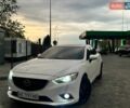 Белый Мазда 6, объемом двигателя 2.49 л и пробегом 200 тыс. км за 11900 $, фото 1 на Automoto.ua